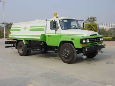 東風(fēng)牌SE5120GSS型灑水車