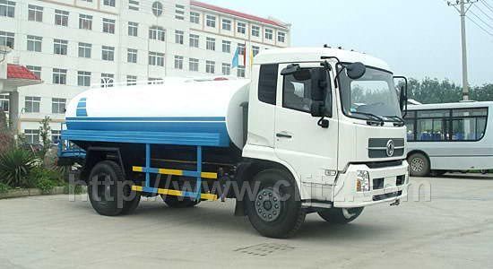 東風(fēng)天錦灑水車